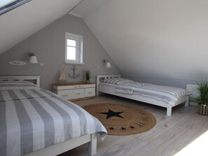 Apartamento | 2 quartos