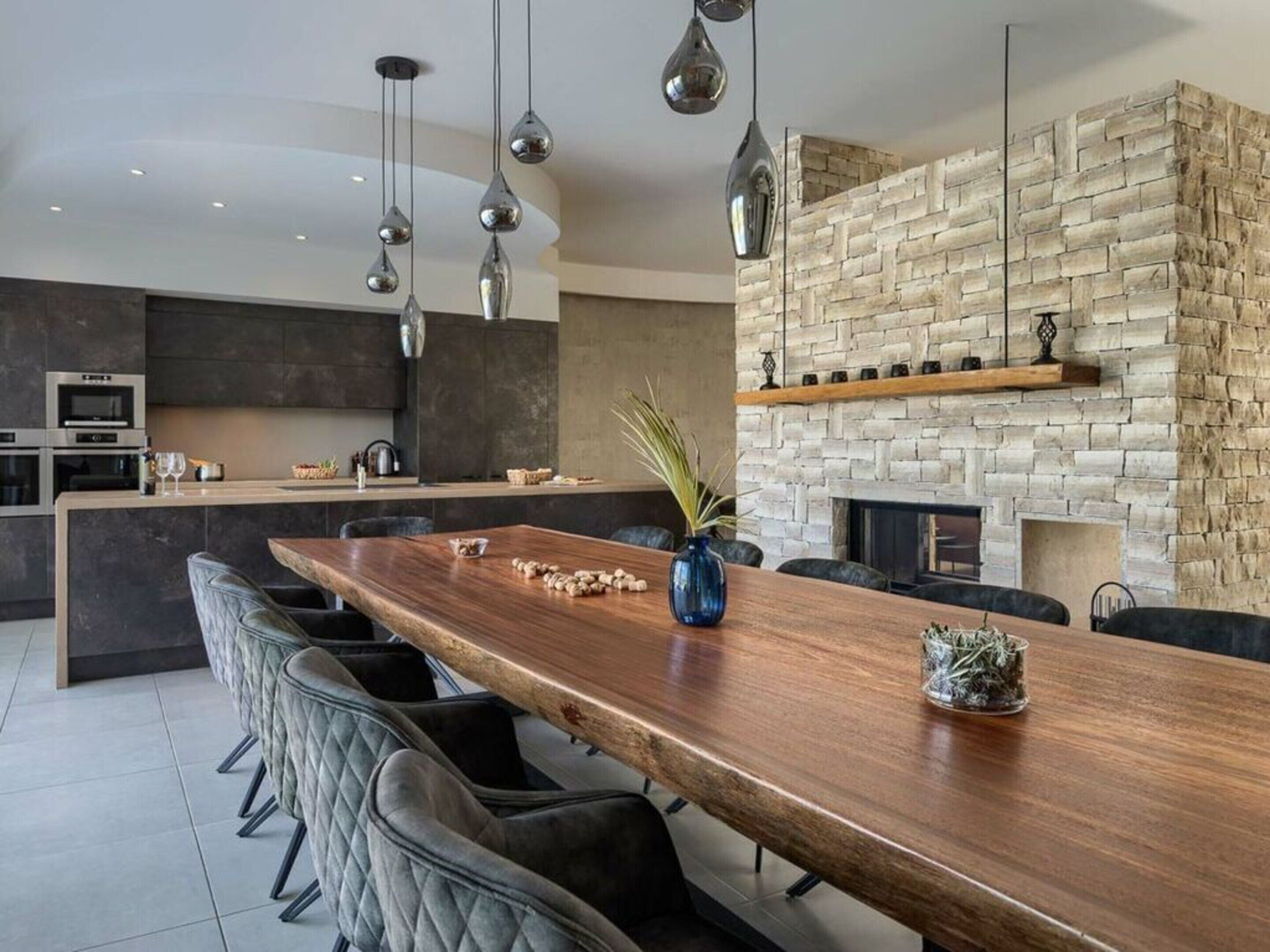 Villa | Private kitchen