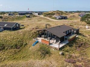 Exterior - 4 Person Holiday Home in Fano (Fano)