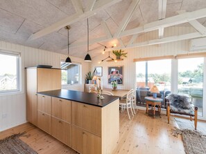 Hus | Eget kjøkken