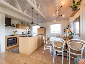Casa | Cocina privada