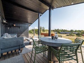 Ferienhaus | Speisen