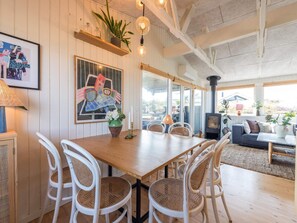 Hus | Spiseområde