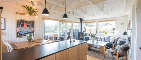 House | Private kitchen