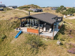 Exterior - 4 Person Holiday Home in Fano (Fano)