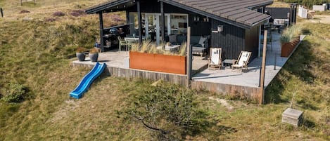 Maison | Extérieur