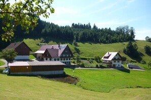 Eksteriør