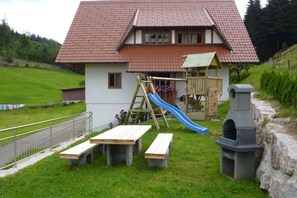 Property amenity - Holiday Apartment Ferienhof Benz (Kappelrodeck)