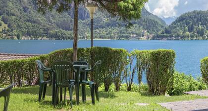 Belvilla by OYO Lake-view Holiday Home With Garden