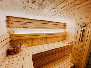 Property amenity - Princess Street No8 Comfortable Holiday Residence (Friedrichstadt)