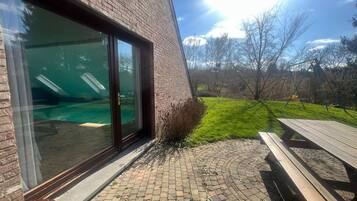 Vila | Eksterior
