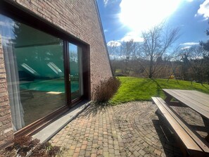 Villa | Exterior