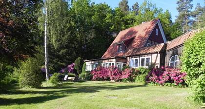 Nice Apartment in Gohrde