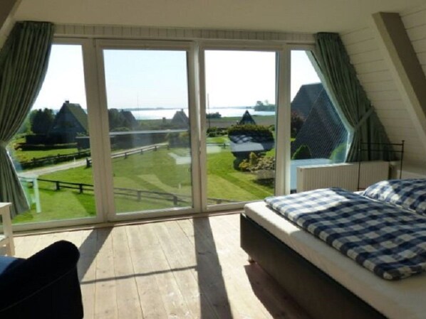 Leilighet | 2 soverom