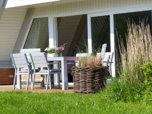 Exterior - Holiday Home Sehnsucht Schlei (Brodersby)