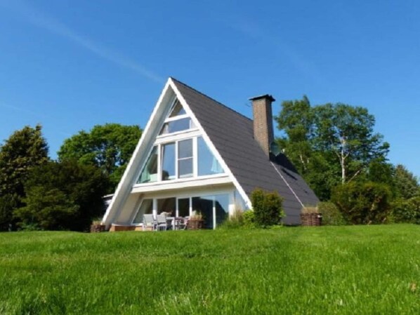 Exterior - Holiday Home Sehnsucht Schlei (Brodersby)