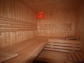 Property amenity - Strandhus Sellin - House 2 (Sellin)