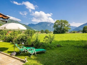 Exterior - Horndlwand Ruhpolding (Ruhpolding)