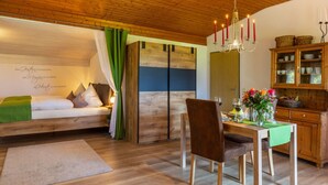 Dining - Horndlwand Ruhpolding (Ruhpolding)