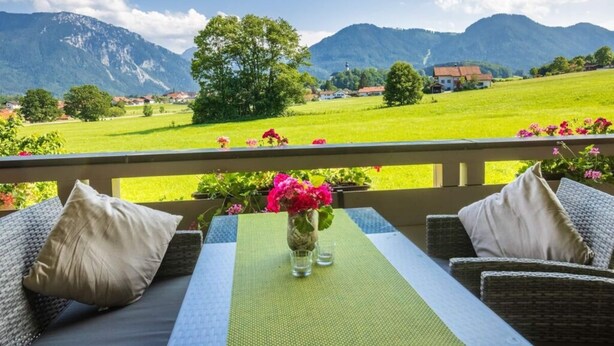 Dining - Horndlwand Ruhpolding (Ruhpolding)