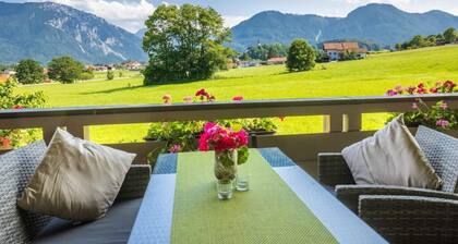 Horndlwand Ruhpolding