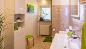 House | Bathroom - Horndlwand Ruhpolding (Ruhpolding)