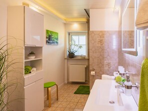 Bathroom - Horndlwand Ruhpolding (Ruhpolding)