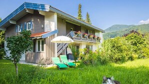 Exterior - Horndlwand Ruhpolding (Ruhpolding)