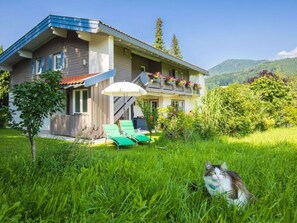 Exterior - Horndlwand Ruhpolding (Ruhpolding)