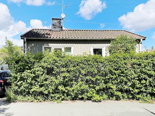 4 Person Holiday Home In Bromma - Stockholm