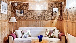 Hus | Innvendig