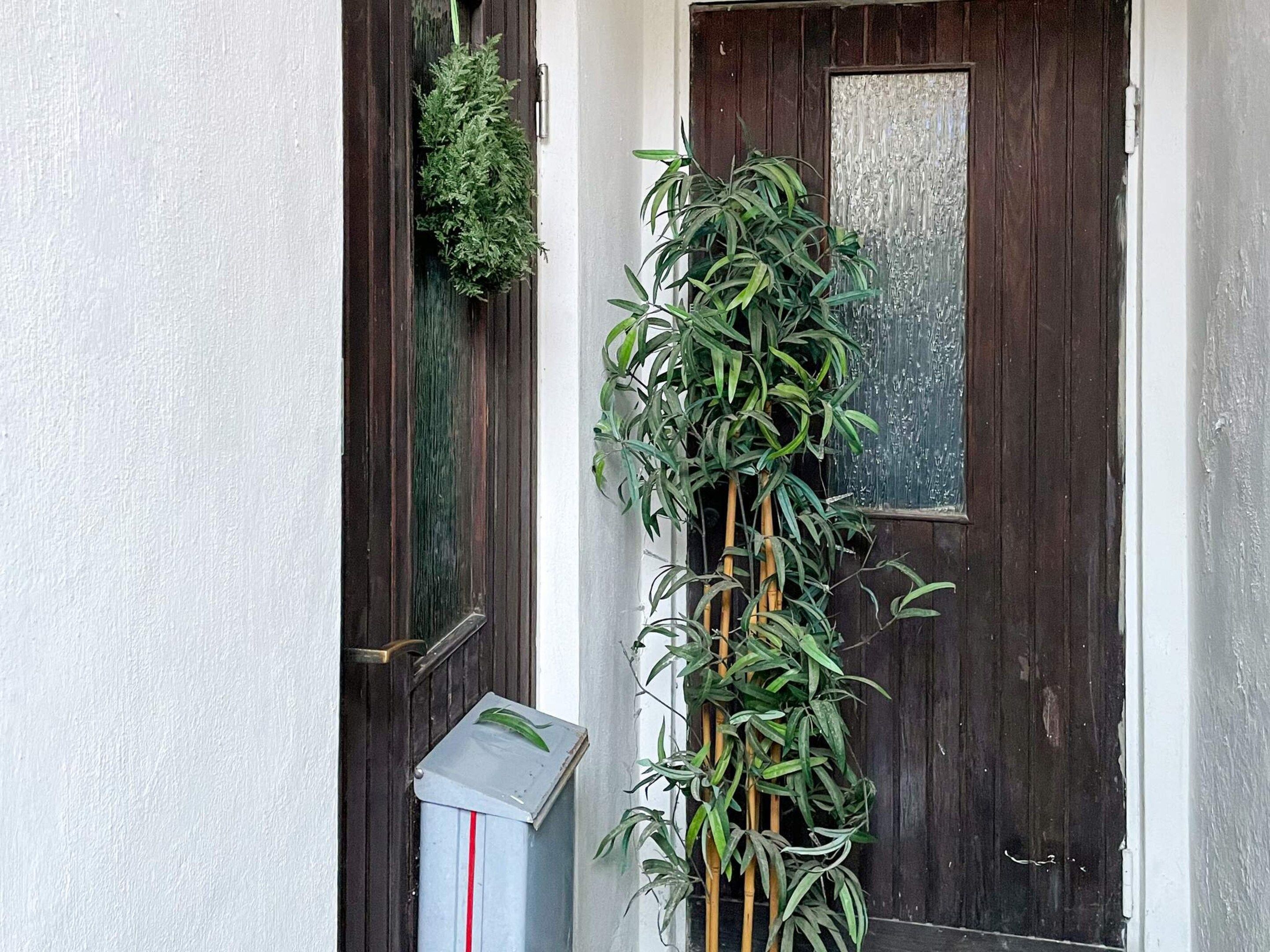 House | Exterior