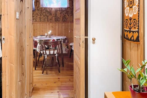 Ferienhaus | Speisen