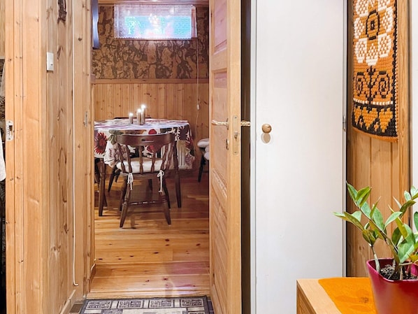 Maison | Restauration