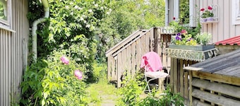 4 Person Holiday Home in Bromma-by Traum