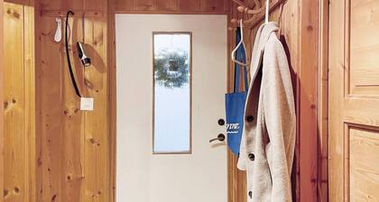 4 Person Holiday Home in Bromma