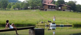 2 Siefertshof Comfortable Holiday Residence