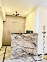 Recepção