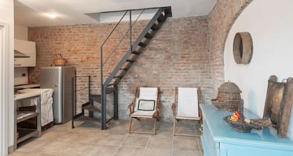 Apartment Near Cremona in Historic Convent