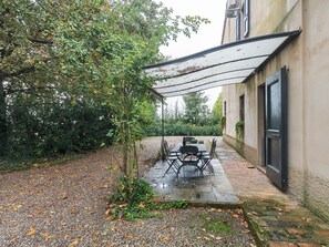 Casa | Restaurantes