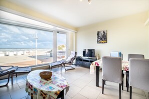 Appartement | Restauration
