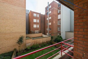 Lägenhet | Utsikt från boendet