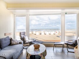 Lägenhet | Vardagsrum