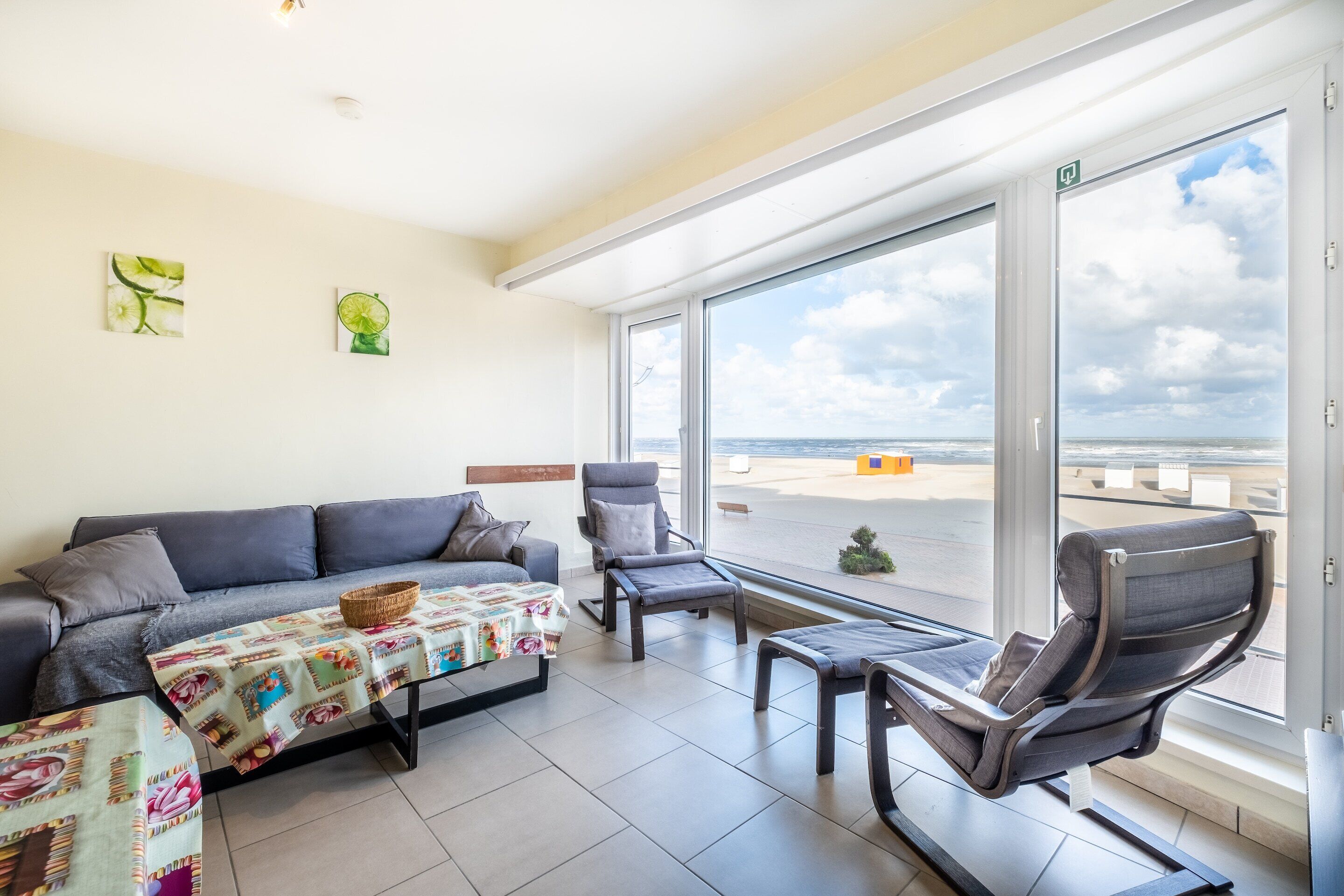 Appartement | Interieur