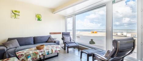 Appartement | Interieur