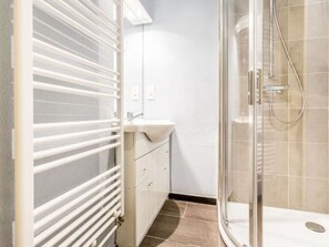 Apartamento | Banheiro