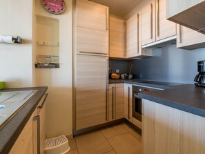 公寓 | 私人厨房 | 电热水壶