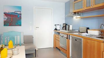 House | Private kitchen