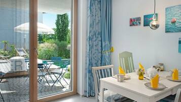 Ferienhaus | Speisen