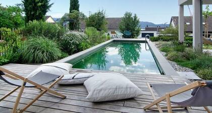 Bodensee-apartment Seesucht No 86
